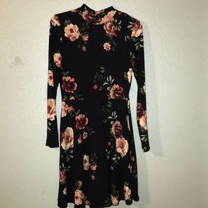 charlotte russe dress